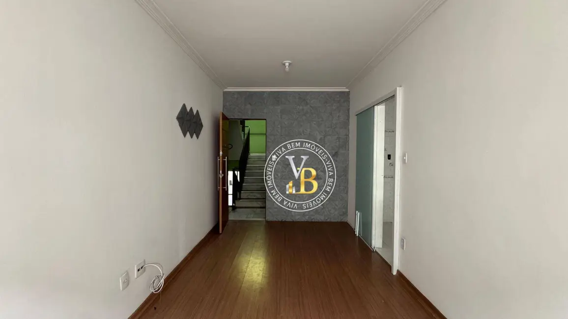 Apartamento com 3 quartos à venda, 68m2 em Paineiras, Juiz De Fora - MG - imagem 3 Foto 3 de Apartamento com 3 quartos à venda, 68m2 em Paineiras, Juiz De Fora - MG