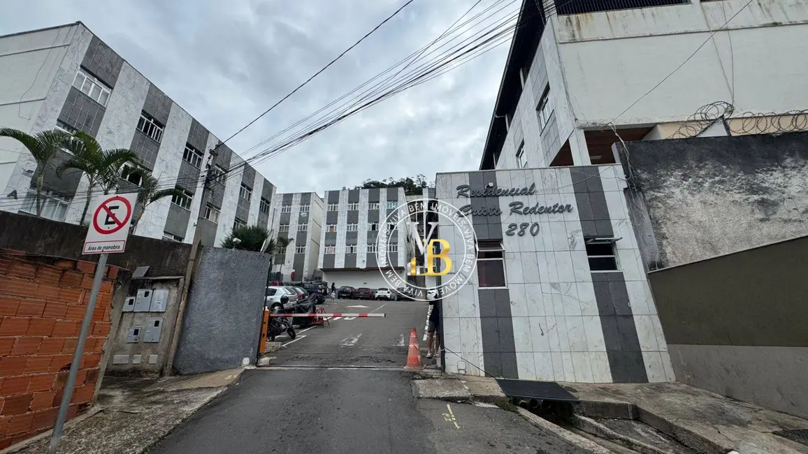 Apartamento com 3 quartos à venda, 68m2 em Paineiras, Juiz De Fora - MG - imagem 1 Foto 1 de Apartamento com 3 quartos à venda, 68m2 em Paineiras, Juiz De Fora - MG