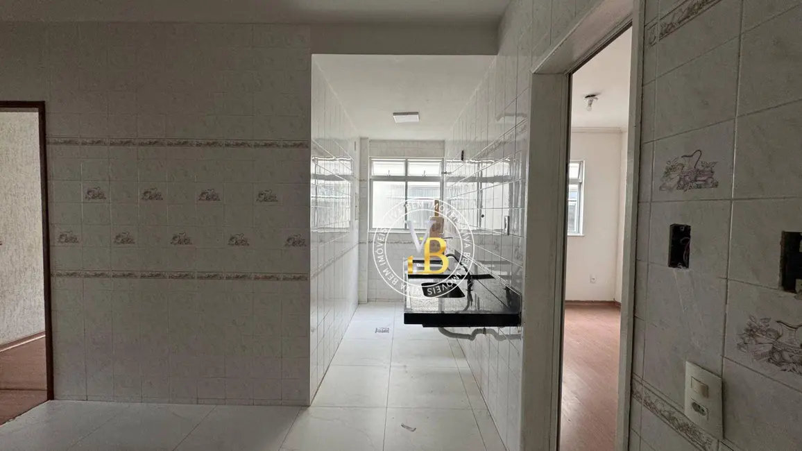 Apartamento com 3 quartos à venda, 68m2 em Paineiras, Juiz De Fora - MG - imagem 4 Foto 4 de Apartamento com 3 quartos à venda, 68m2 em Paineiras, Juiz De Fora - MG