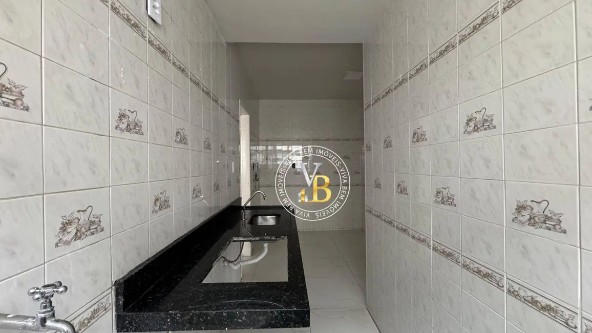 Apartamento com 3 quartos à venda, 68m2 em Paineiras, Juiz De Fora - MG - imagem 6 Foto 6 de Apartamento com 3 quartos à venda, 68m2 em Paineiras, Juiz De Fora - MG
