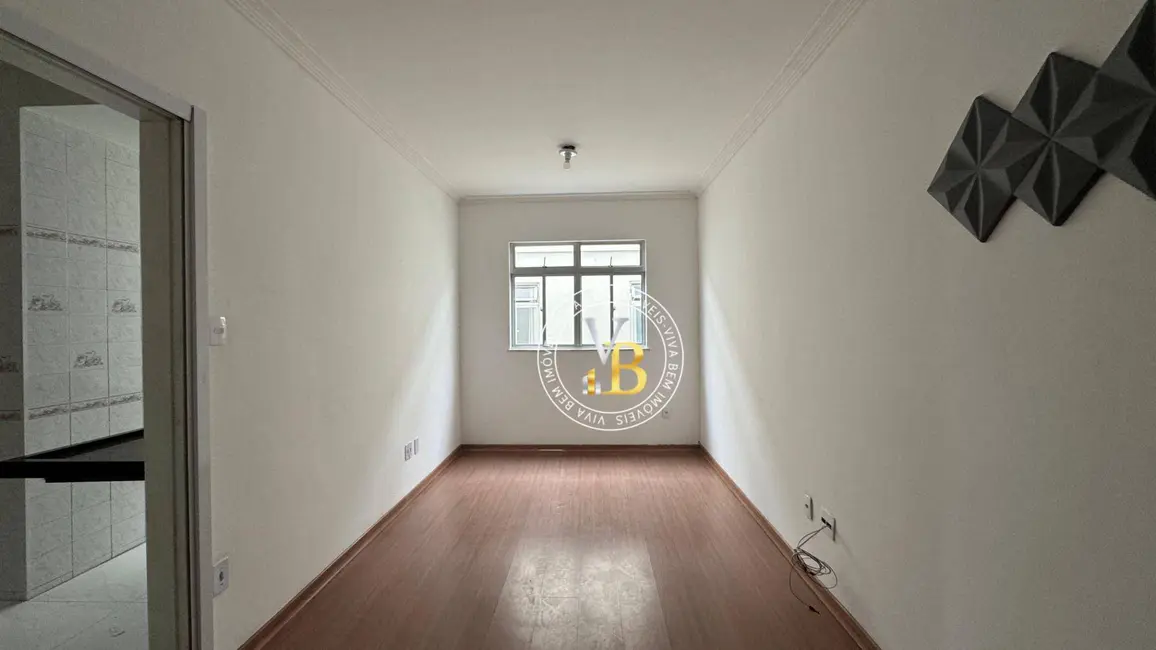 Apartamento com 3 quartos à venda, 68m2 em Paineiras, Juiz De Fora - MG - imagem 2 Foto 2 de Apartamento com 3 quartos à venda, 68m2 em Paineiras, Juiz De Fora - MG