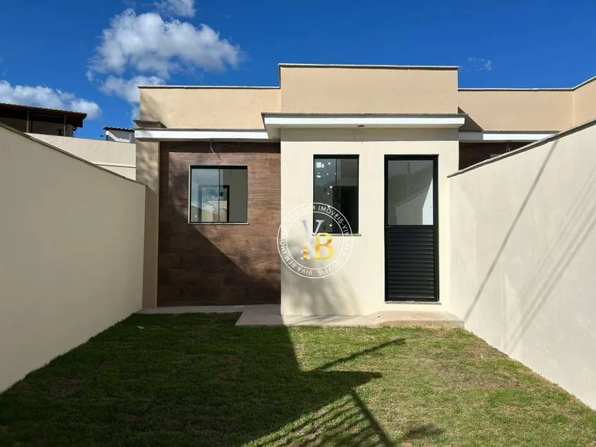 Foto 1 de Casa com 2 quartos à venda, 150m2 em Filgueiras, Juiz De Fora - MG