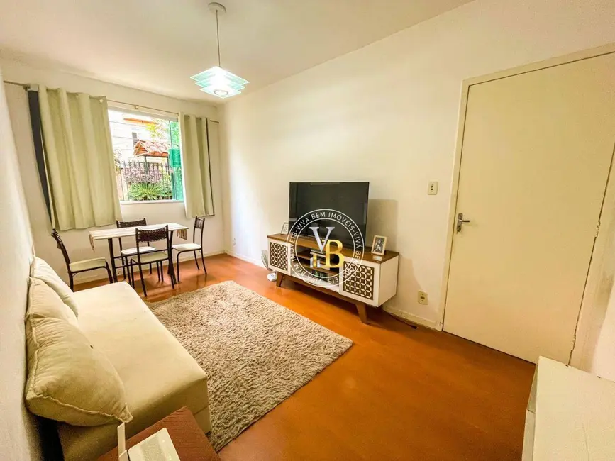 Apartamento com 2 quartos à venda, 70m2 em Cascatinha, Juiz De Fora - MG - imagem 4 Foto 4 de Apartamento com 2 quartos à venda, 70m2 em Cascatinha, Juiz De Fora - MG