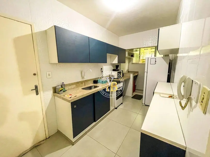Apartamento com 2 quartos à venda, 70m2 em Cascatinha, Juiz De Fora - MG - imagem 7 Foto 7 de Apartamento com 2 quartos à venda, 70m2 em Cascatinha, Juiz De Fora - MG