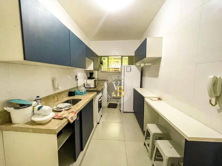 Apartamento com 2 quartos à venda, 70m2 em Cascatinha, Juiz De Fora - MG - imagem 8 Foto 8 de Apartamento com 2 quartos à venda, 70m2 em Cascatinha, Juiz De Fora - MG
