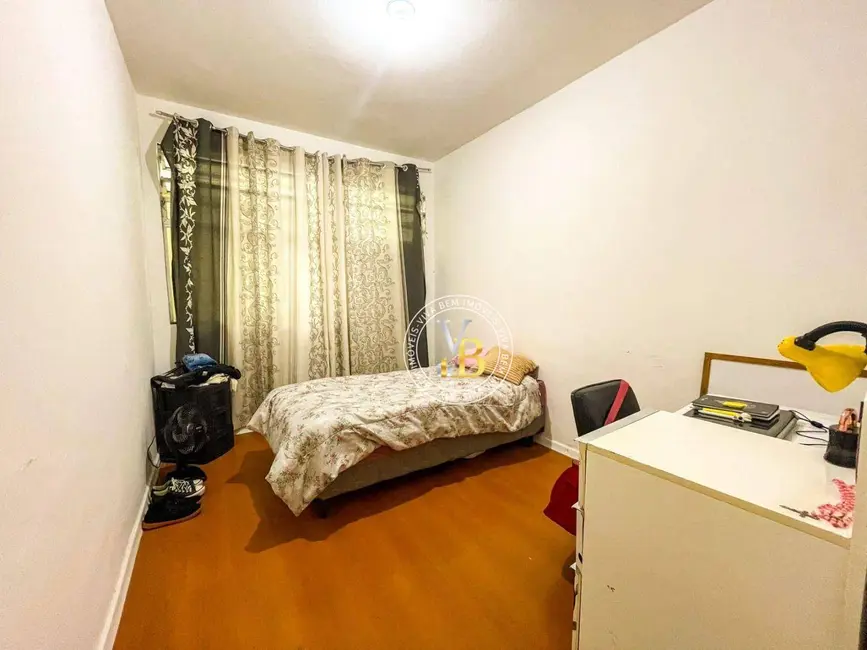Apartamento com 2 quartos à venda, 70m2 em Cascatinha, Juiz De Fora - MG - imagem 5 Foto 5 de Apartamento com 2 quartos à venda, 70m2 em Cascatinha, Juiz De Fora - MG