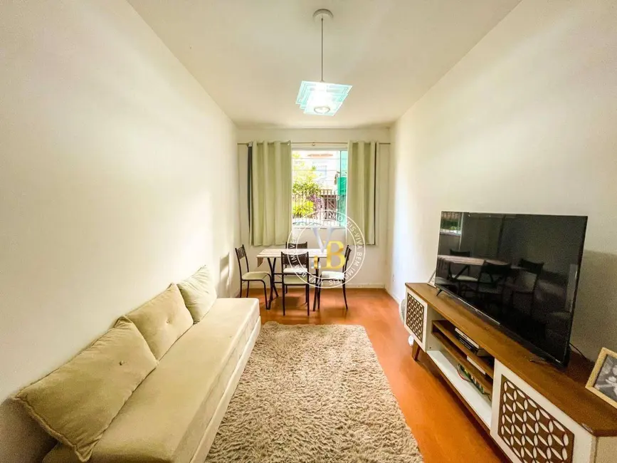 Foto 2 de Apartamento com 2 quartos à venda, 70m2 em Cascatinha, Juiz De Fora - MG