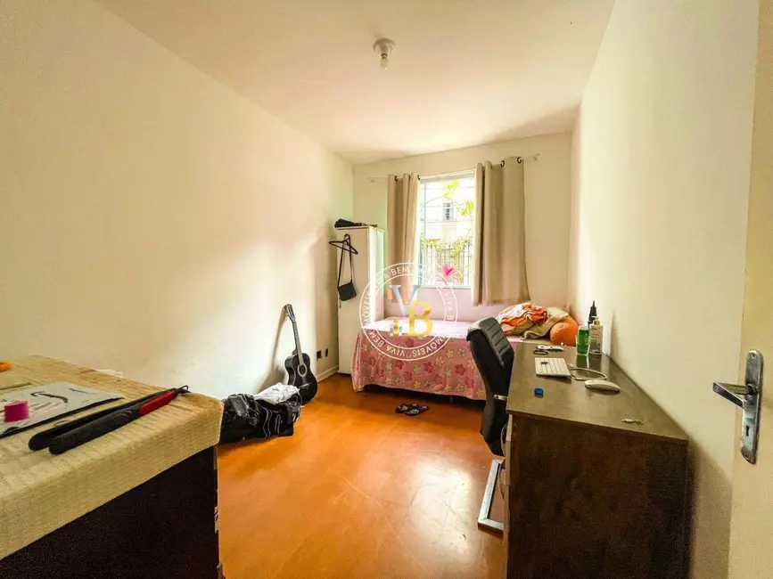 Apartamento com 2 quartos à venda, 70m2 em Cascatinha, Juiz De Fora - MG - imagem 3 Foto 3 de Apartamento com 2 quartos à venda, 70m2 em Cascatinha, Juiz De Fora - MG