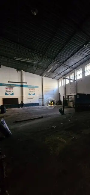 Armazém / Galpão para alugar, 770m2 em Ladeira, Juiz De Fora - MG - imagem 6 Foto 6 de Armazém / Galpão para alugar, 770m2 em Ladeira, Juiz De Fora - MG