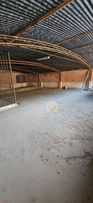 Armazém / Galpão para alugar, 770m2 em Ladeira, Juiz De Fora - MG - imagem 7 Foto 7 de Armazém / Galpão para alugar, 770m2 em Ladeira, Juiz De Fora - MG