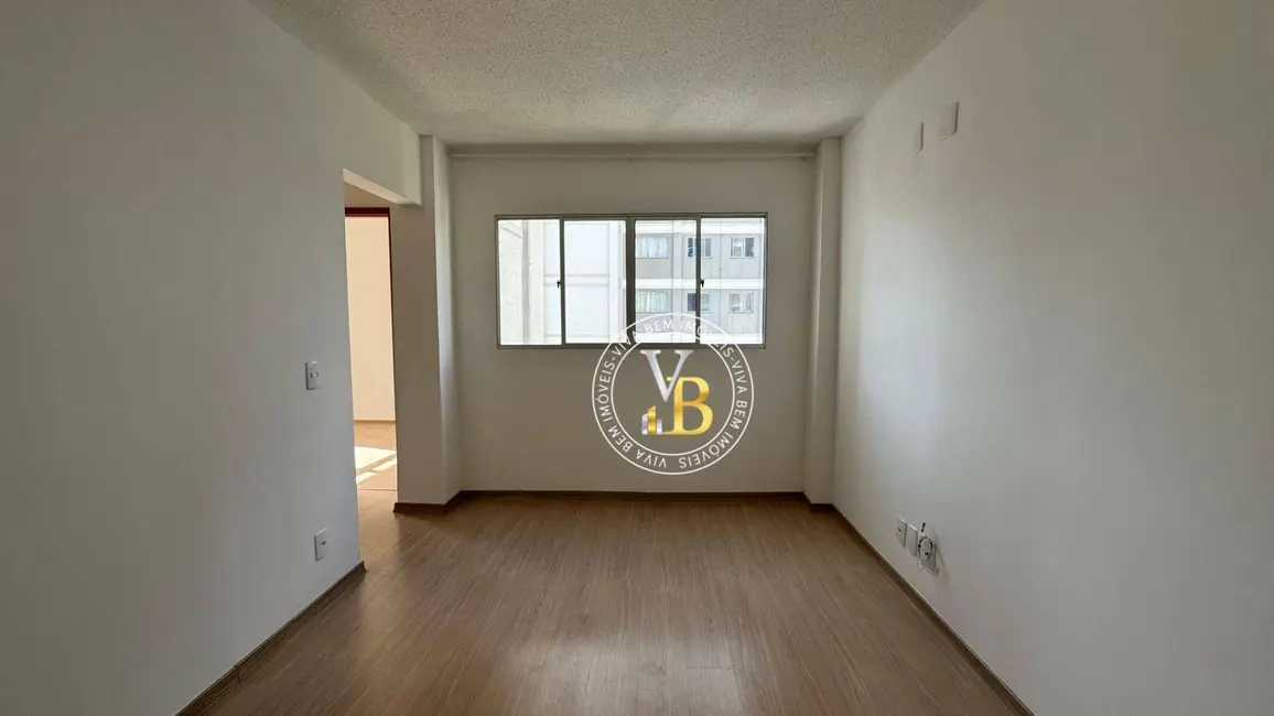 Foto 1 de Apartamento com 2 quartos para alugar, 61m2 em Democrata, Juiz De Fora - MG