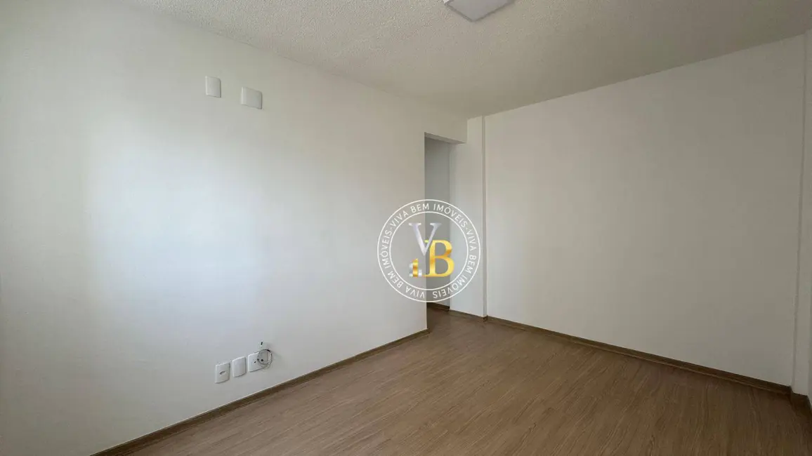 Foto 2 de Apartamento com 2 quartos para alugar, 61m2 em Democrata, Juiz De Fora - MG