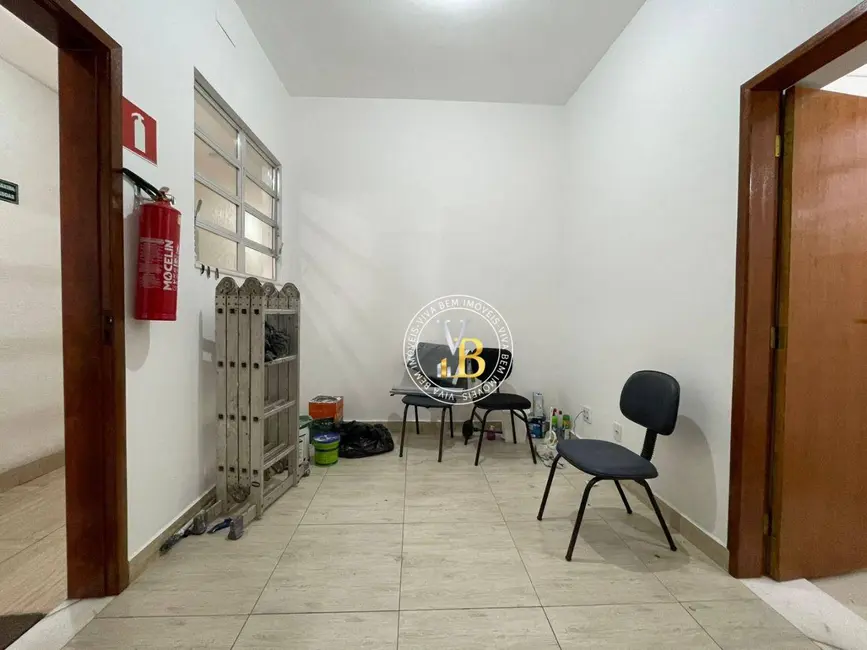Foto 2 de Sala Comercial para alugar, 55m2 em Centro, Juiz De Fora - MG