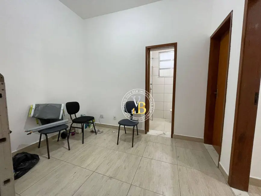 Foto 1 de Sala Comercial para alugar, 55m2 em Centro, Juiz De Fora - MG