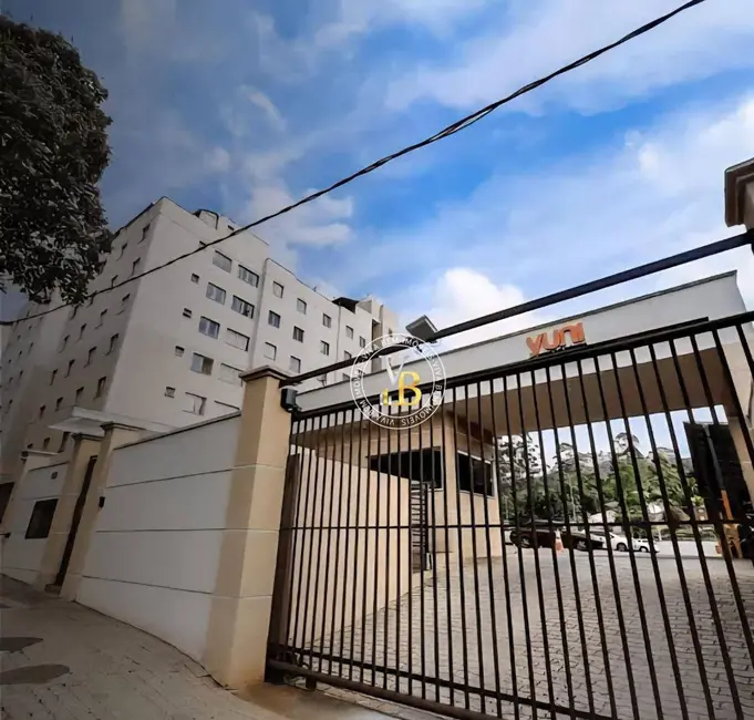 Apartamento com 2 quartos à venda, 44m2 em Nova Califórnia, Juiz De Fora - MG - imagem 1 Foto 1 de Apartamento com 2 quartos à venda, 44m2 em Nova Califórnia, Juiz De Fora - MG