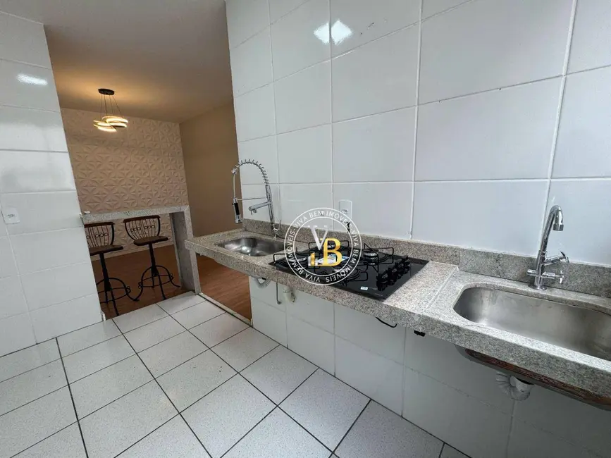 Apartamento com 2 quartos à venda, 44m2 em Nova Califórnia, Juiz De Fora - MG - imagem 8 Foto 8 de Apartamento com 2 quartos à venda, 44m2 em Nova Califórnia, Juiz De Fora - MG