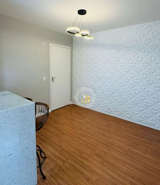 Apartamento com 2 quartos à venda, 44m2 em Nova Califórnia, Juiz De Fora - MG - imagem 7 Foto 7 de Apartamento com 2 quartos à venda, 44m2 em Nova Califórnia, Juiz De Fora - MG