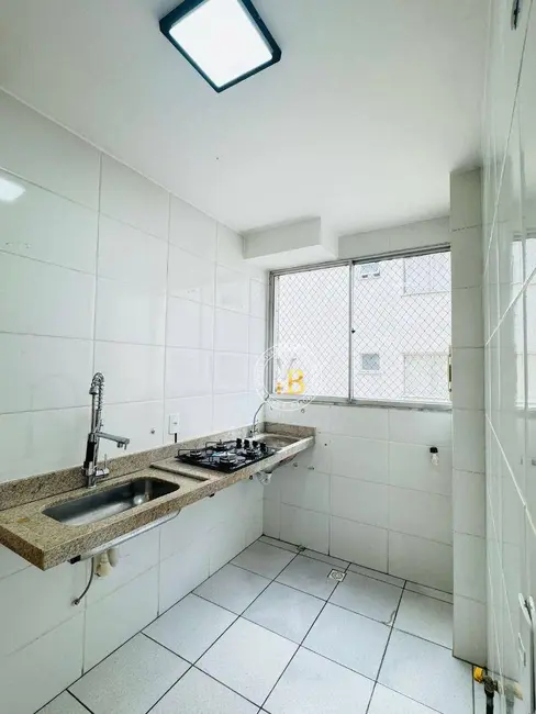 Apartamento com 2 quartos à venda, 44m2 em Nova Califórnia, Juiz De Fora - MG - imagem 2 Foto 2 de Apartamento com 2 quartos à venda, 44m2 em Nova Califórnia, Juiz De Fora - MG