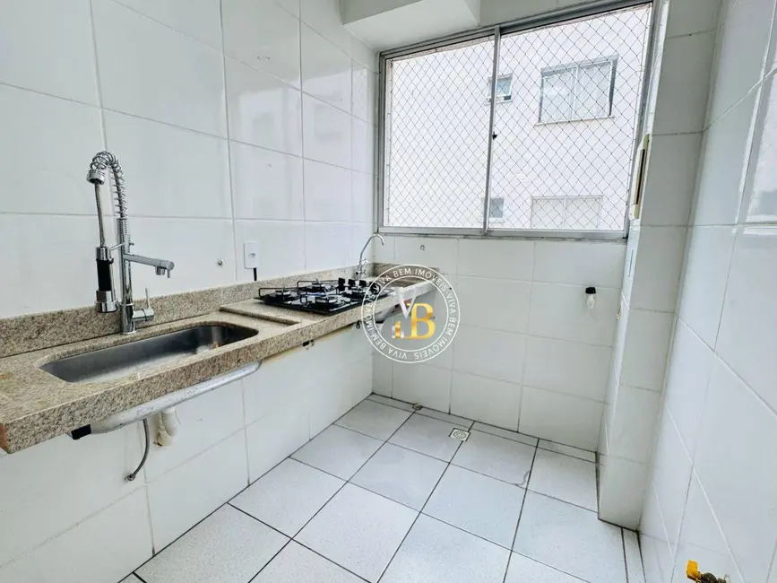 Apartamento com 2 quartos à venda, 44m2 em Nova Califórnia, Juiz De Fora - MG - imagem 9 Foto 9 de Apartamento com 2 quartos à venda, 44m2 em Nova Califórnia, Juiz De Fora - MG