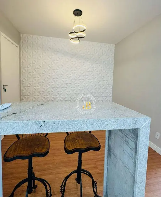 Apartamento com 2 quartos à venda, 44m2 em Nova Califórnia, Juiz De Fora - MG - imagem 5 Foto 5 de Apartamento com 2 quartos à venda, 44m2 em Nova Califórnia, Juiz De Fora - MG