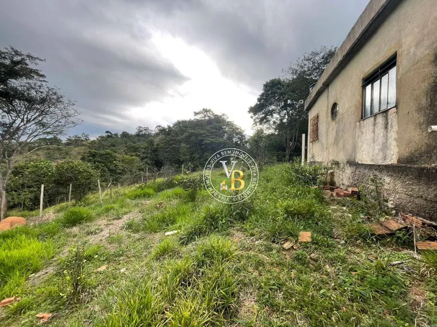 Foto 4 de Chácara com 2 quartos à venda, 250m2 em Juiz De Fora - MG