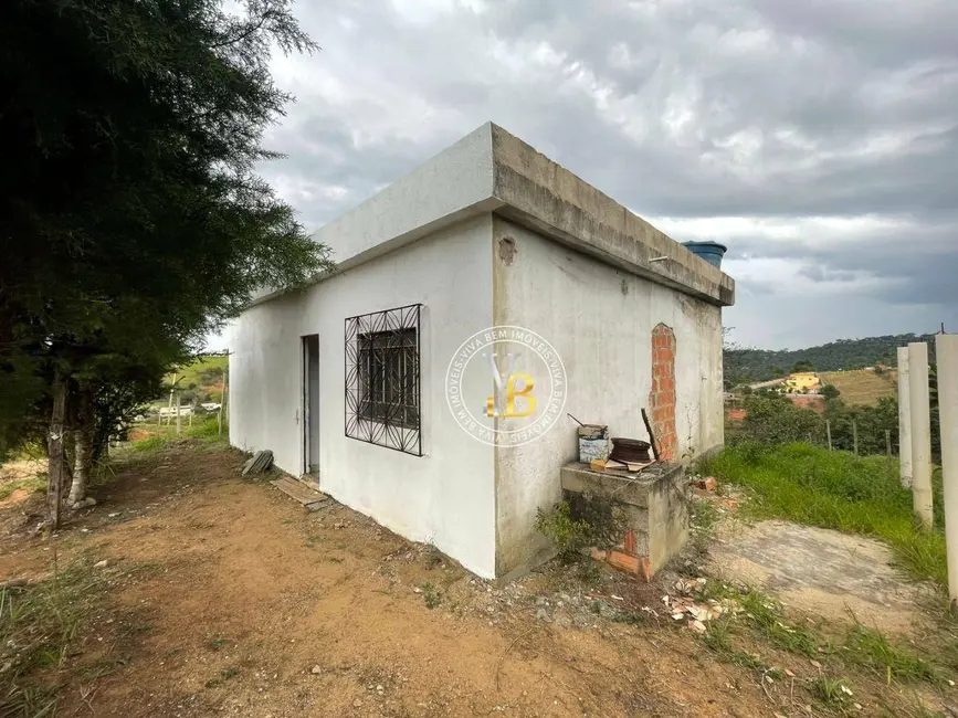 Foto 1 de Chácara com 2 quartos à venda, 250m2 em Juiz De Fora - MG