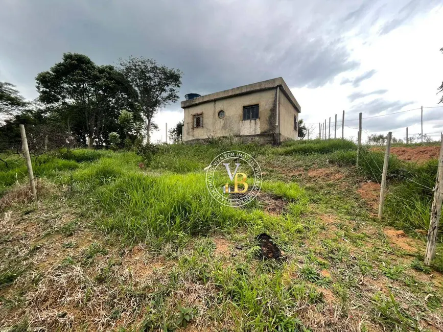 Foto 5 de Chácara com 2 quartos à venda, 250m2 em Juiz De Fora - MG