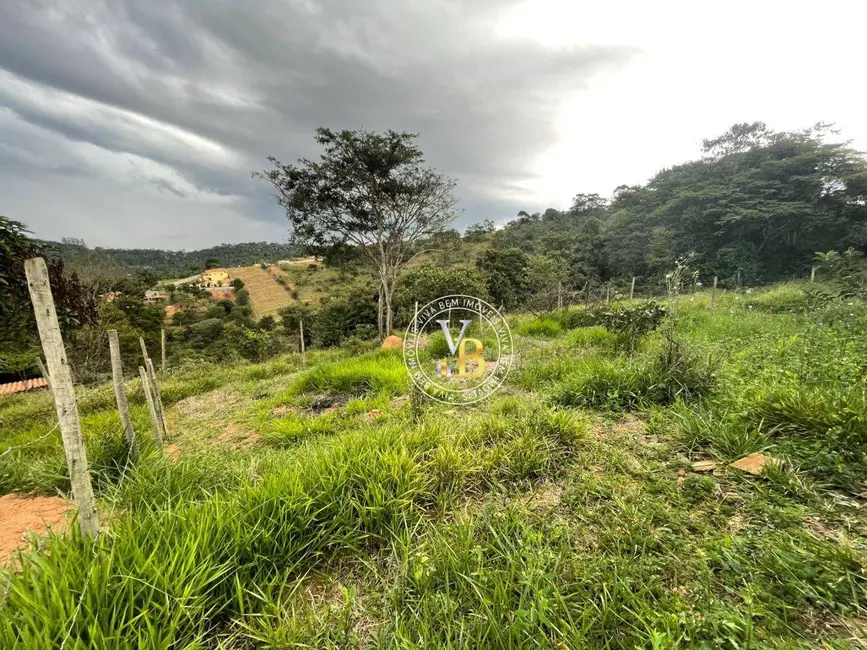 Foto 3 de Chácara com 2 quartos à venda, 250m2 em Juiz De Fora - MG