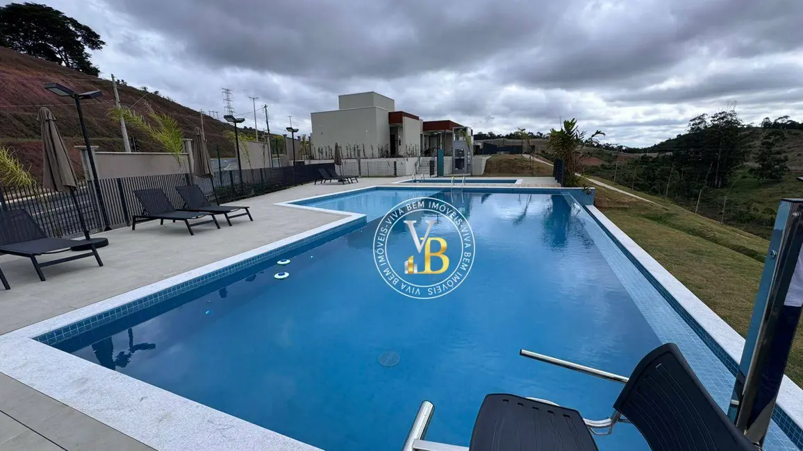 Foto 2 de Terreno / Lote à venda, 764m2 em Nova Era, Juiz De Fora - MG