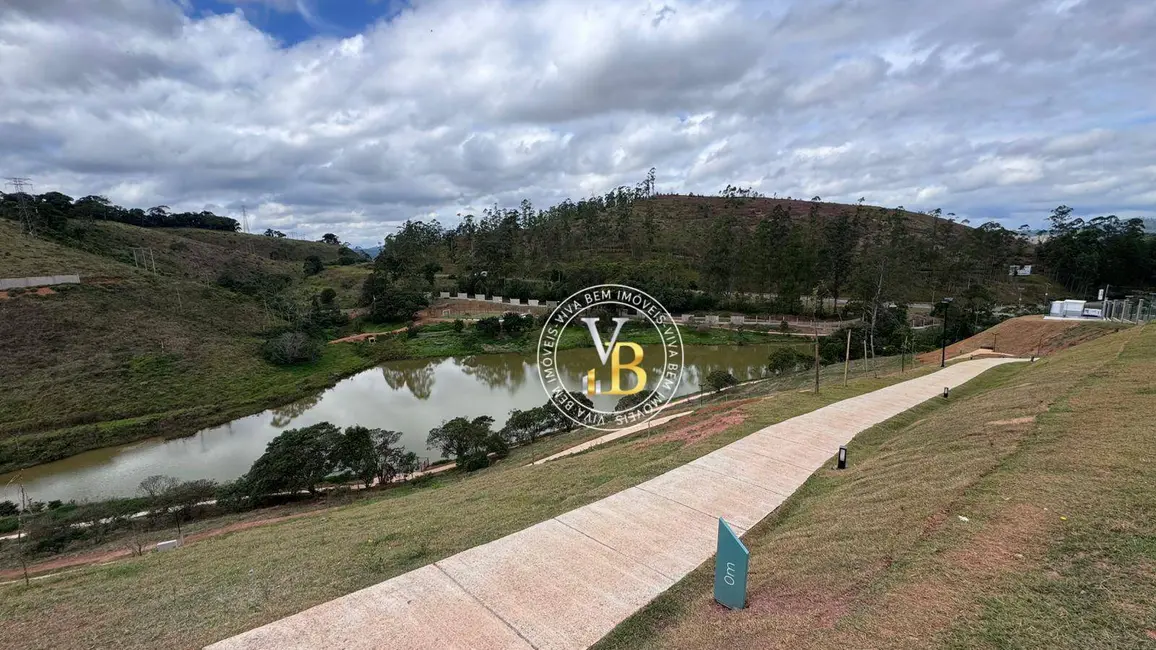 Foto 6 de Terreno / Lote à venda, 764m2 em Nova Era, Juiz De Fora - MG