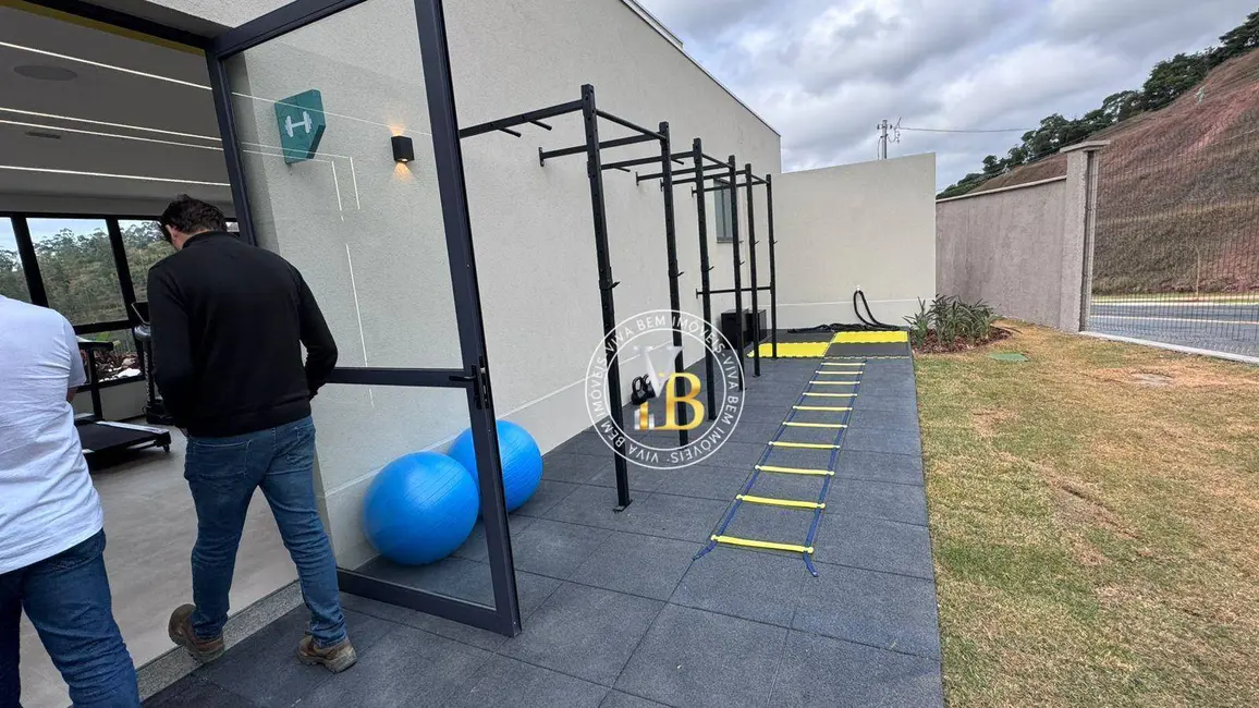 Foto 4 de Terreno / Lote à venda, 764m2 em Nova Era, Juiz De Fora - MG