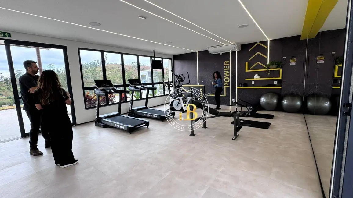 Foto 3 de Terreno / Lote à venda, 764m2 em Nova Era, Juiz De Fora - MG