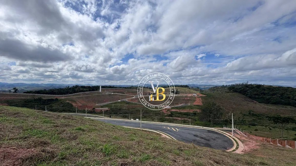 Foto 8 de Terreno / Lote à venda, 764m2 em Nova Era, Juiz De Fora - MG