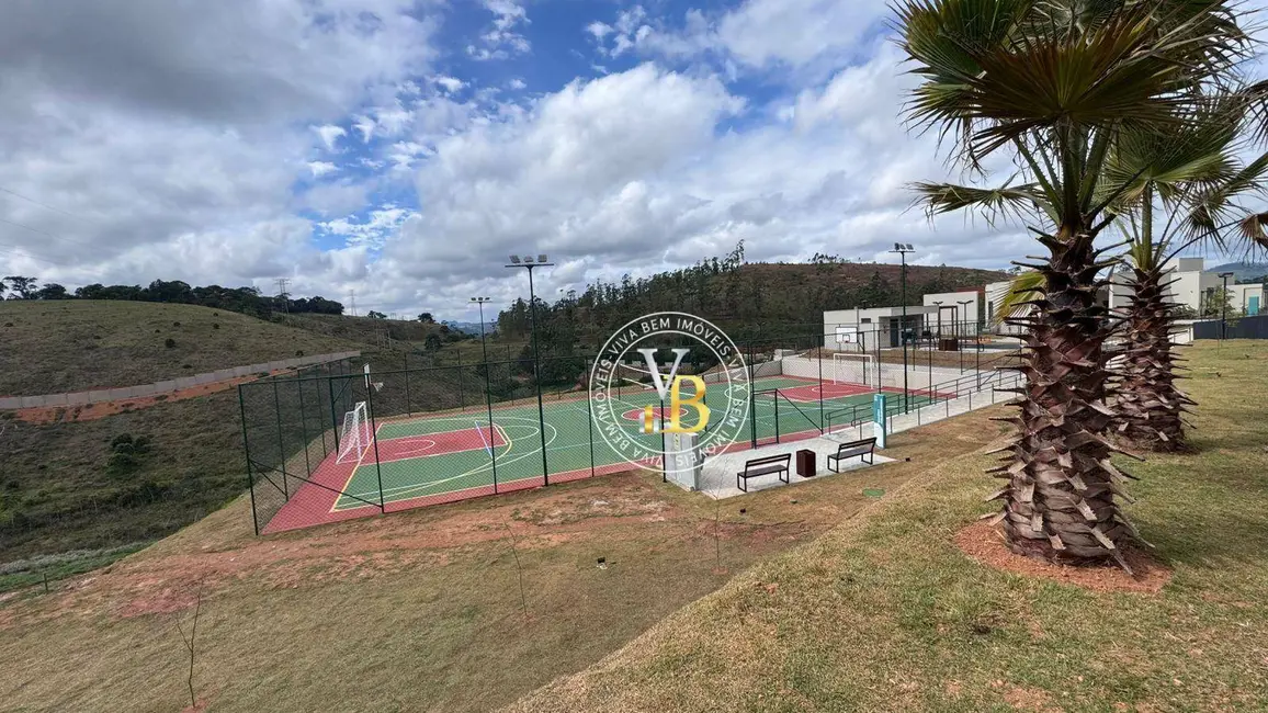 Foto 5 de Terreno / Lote à venda, 764m2 em Nova Era, Juiz De Fora - MG