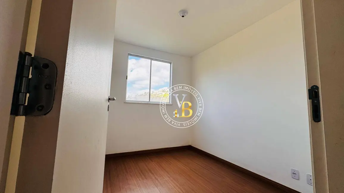 Apartamento com 2 quartos para alugar, 57m2 em São Pedro, Juiz De Fora - MG - imagem 4 Foto 4 de Apartamento com 2 quartos para alugar, 57m2 em São Pedro, Juiz De Fora - MG