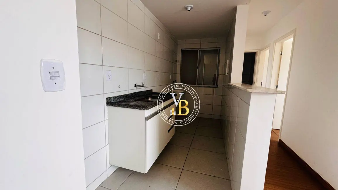 Apartamento com 2 quartos para alugar, 57m2 em São Pedro, Juiz De Fora - MG - imagem 3 Foto 3 de Apartamento com 2 quartos para alugar, 57m2 em São Pedro, Juiz De Fora - MG