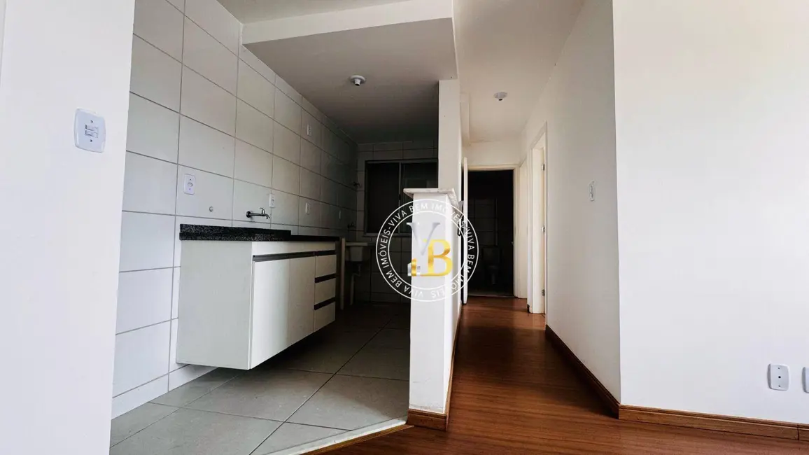 Foto 2 de Apartamento com 2 quartos para alugar, 57m2 em São Pedro, Juiz De Fora - MG