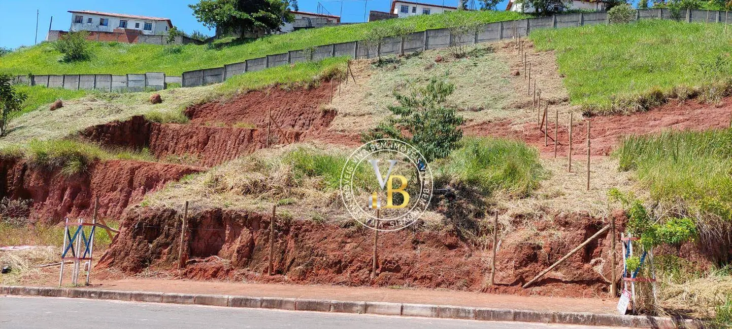 Foto 3 de Terreno / Lote à venda, 354m2 em Barbosa Lage, Juiz De Fora - MG