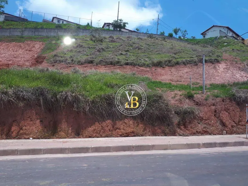 Foto 1 de Terreno / Lote à venda, 354m2 em Barbosa Lage, Juiz De Fora - MG