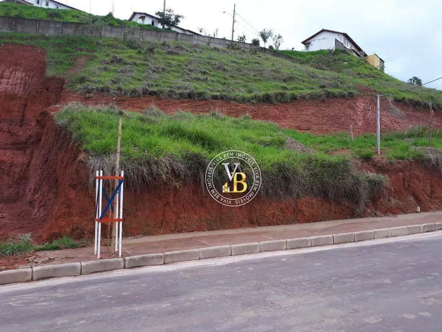 Foto 2 de Terreno / Lote à venda, 354m2 em Barbosa Lage, Juiz De Fora - MG