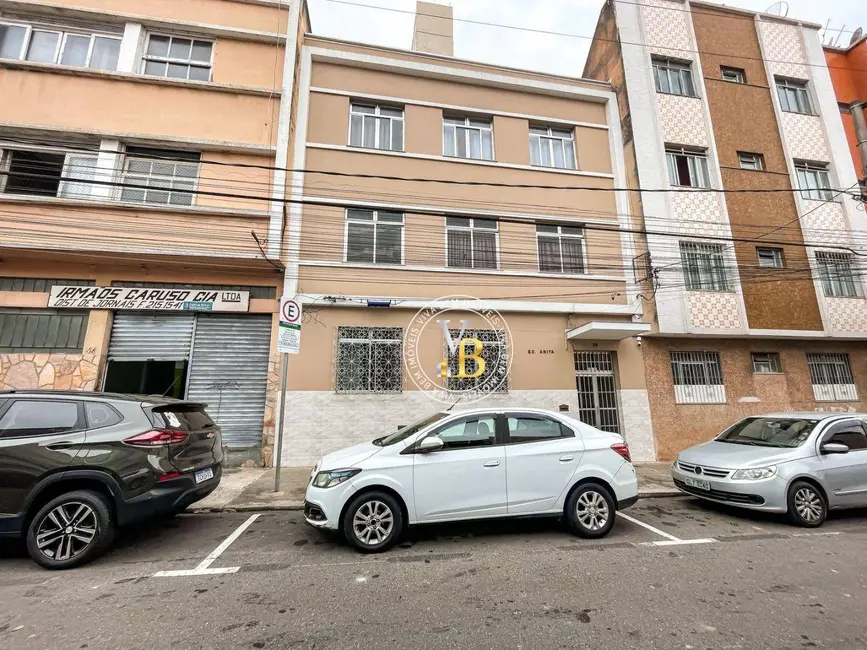 Apartamento com 1 quarto à venda, 35m2 em Santa Helena, Juiz De Fora - MG - imagem 1 Foto 1 de Apartamento com 1 quarto à venda, 35m2 em Santa Helena, Juiz De Fora - MG