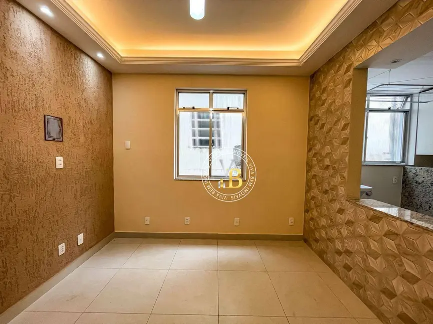 Apartamento com 1 quarto à venda, 35m2 em Santa Helena, Juiz De Fora - MG - imagem 4 Foto 4 de Apartamento com 1 quarto à venda, 35m2 em Santa Helena, Juiz De Fora - MG