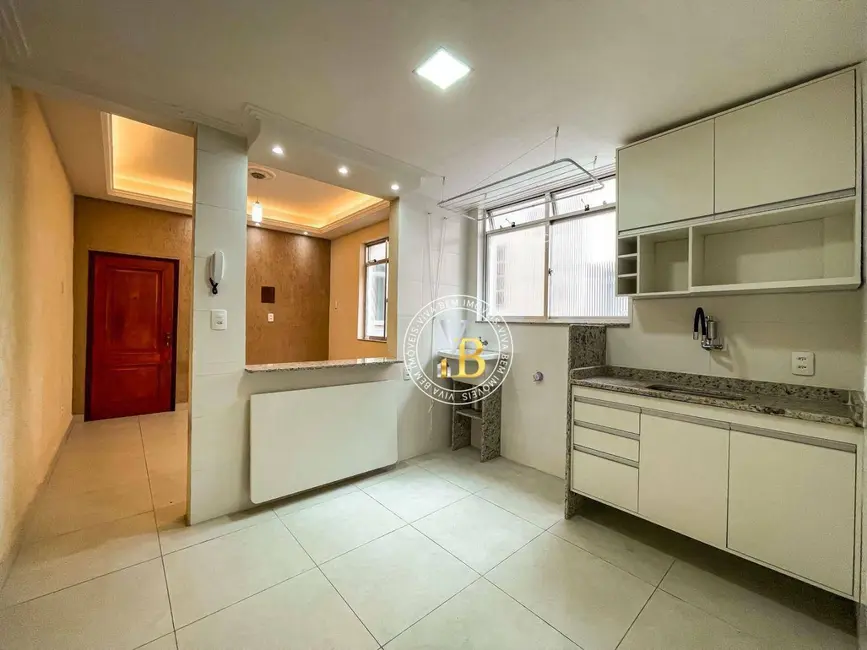 Apartamento com 1 quarto à venda, 35m2 em Santa Helena, Juiz De Fora - MG - imagem 6 Foto 6 de Apartamento com 1 quarto à venda, 35m2 em Santa Helena, Juiz De Fora - MG