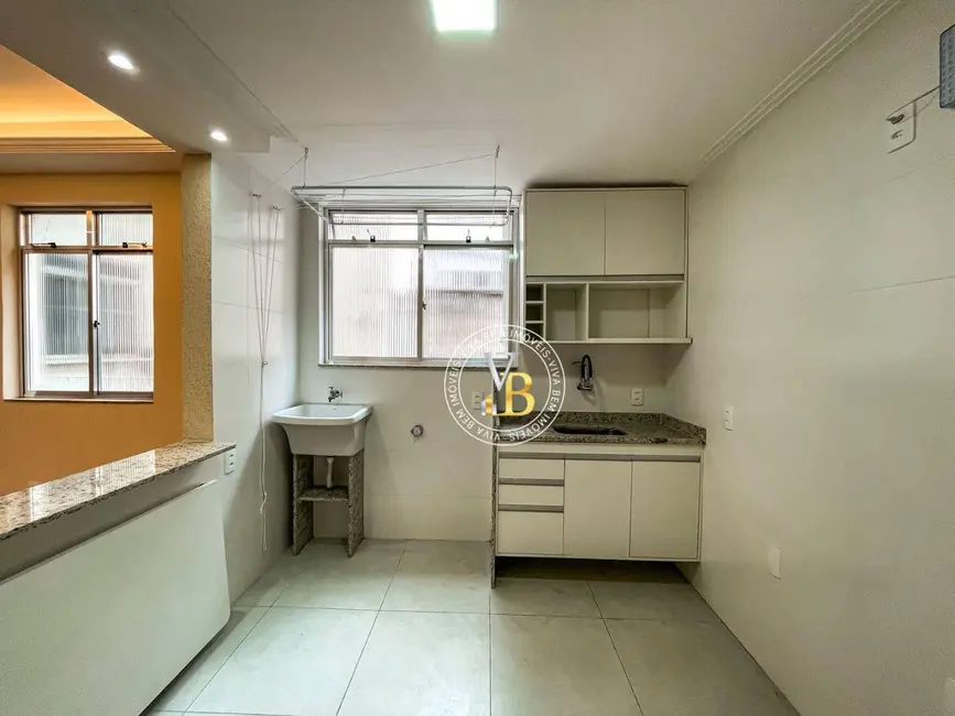 Apartamento com 1 quarto à venda, 35m2 em Santa Helena, Juiz De Fora - MG - imagem 5 Foto 5 de Apartamento com 1 quarto à venda, 35m2 em Santa Helena, Juiz De Fora - MG
