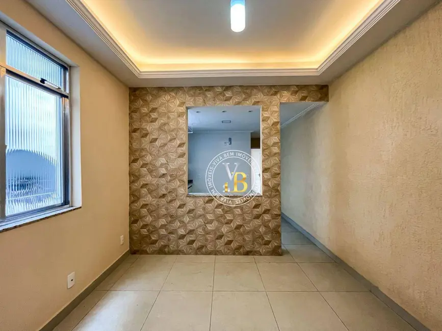 Apartamento com 1 quarto à venda, 35m2 em Santa Helena, Juiz De Fora - MG - imagem 3 Foto 3 de Apartamento com 1 quarto à venda, 35m2 em Santa Helena, Juiz De Fora - MG