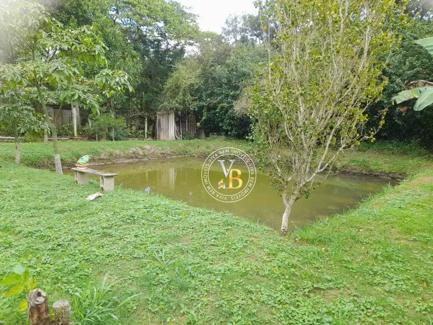 Foto 4 de Chácara com 2 quartos à venda, 1000m2 em Barreira do Triunfo, Juiz De Fora - MG