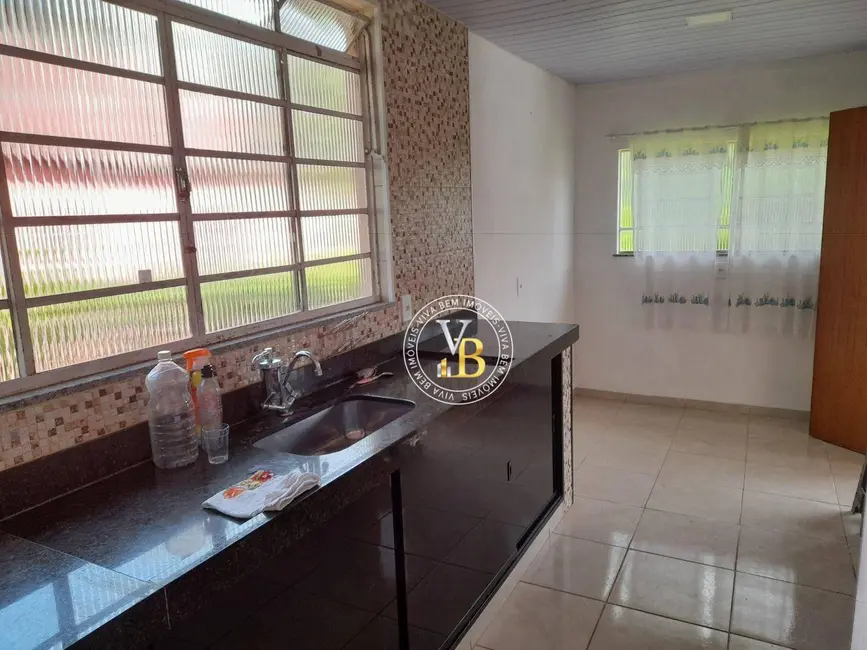 Foto 9 de Chácara com 2 quartos à venda, 1000m2 em Barreira do Triunfo, Juiz De Fora - MG