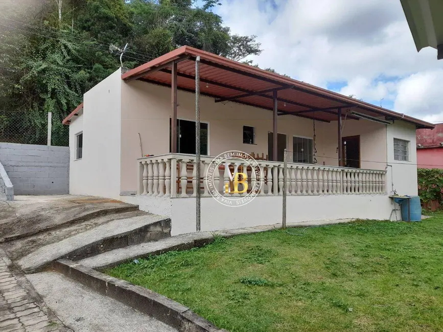 Foto 3 de Chácara com 2 quartos à venda, 1000m2 em Barreira do Triunfo, Juiz De Fora - MG