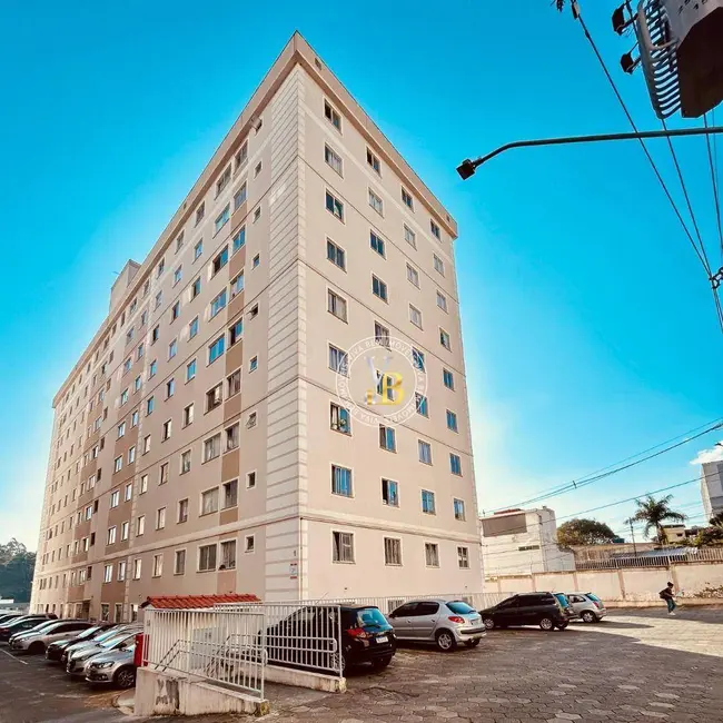Apartamento com 2 quartos à venda, 45m2 em Marilândia, Juiz De Fora - MG - imagem 1 Foto 1 de Apartamento com 2 quartos à venda, 45m2 em Marilândia, Juiz De Fora - MG