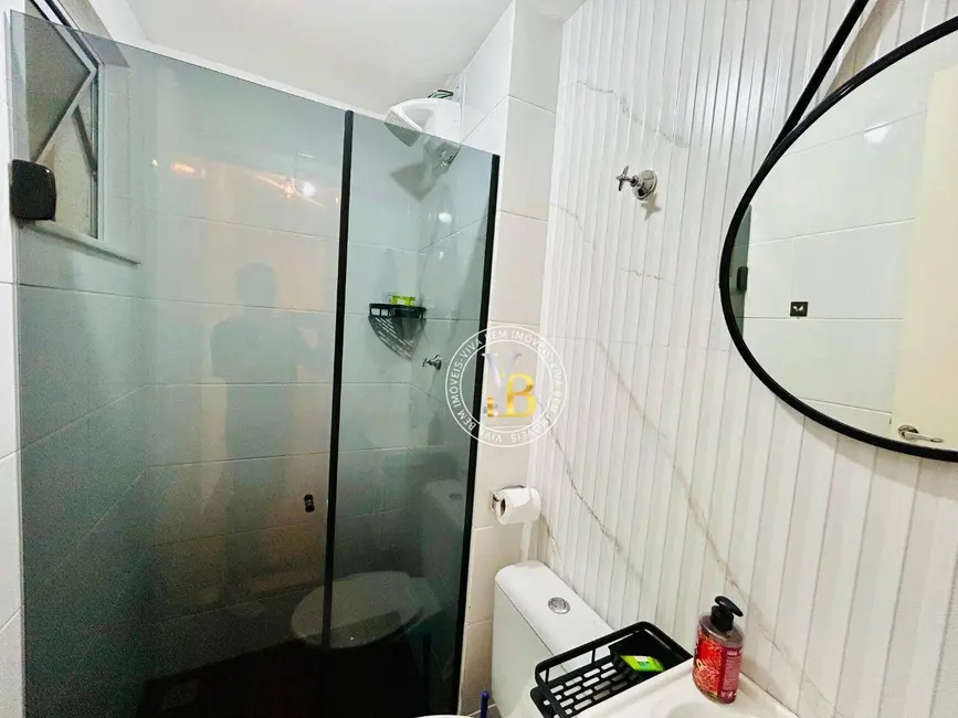 Apartamento com 2 quartos à venda, 45m2 em Marilândia, Juiz De Fora - MG - imagem 7 Foto 7 de Apartamento com 2 quartos à venda, 45m2 em Marilândia, Juiz De Fora - MG